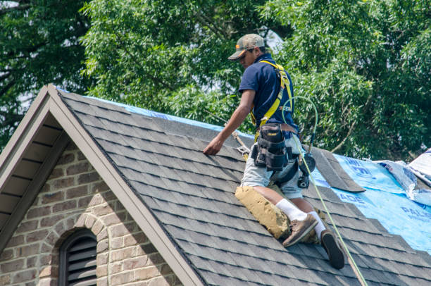 Gutter Installation and Roofing in Long Grove, IL