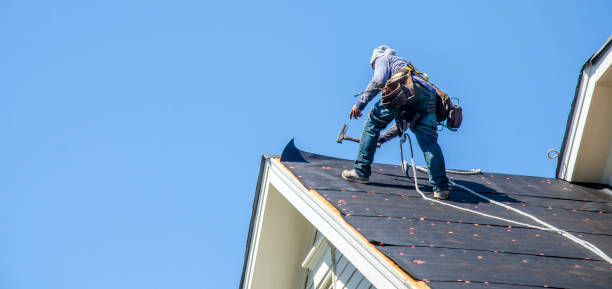 Quick and Trustworthy Emergency Roof Repair Services in Long Grove, IL